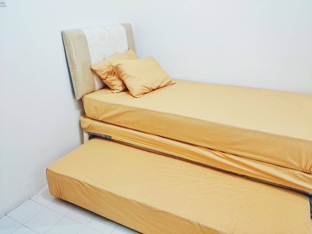 Hostel Богор Стая снимка